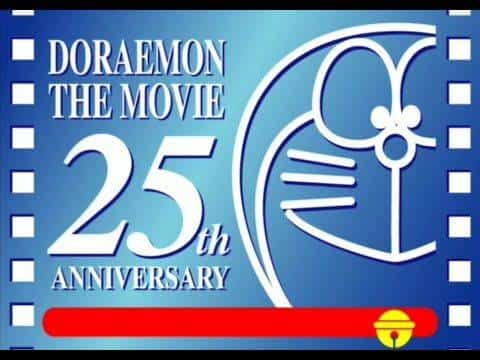 Eine ausführliche Rezension des Doraemon-Films zum 25. Jubiläum! Worin liegt der Reiz des 25. Films und der parallel gezeigten Filme?