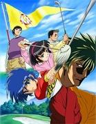 Der Reiz und die Kritiken von DAN DOH!! - Neue Möglichkeiten für Golf-Anime erkunden