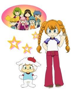 Marshmallow News: Was ist der Reiz an süßen, flauschigen, beruhigenden Animes?
