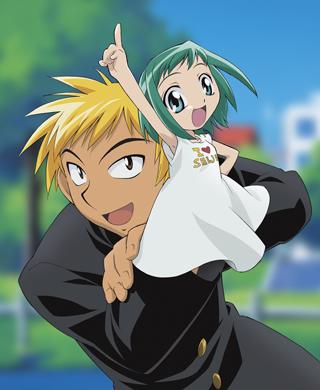 Rezension zu „Mitori no Hibi“: Ein Meisterwerk-Anime, der die Schönheit und Emotionen des Alltags darstellt