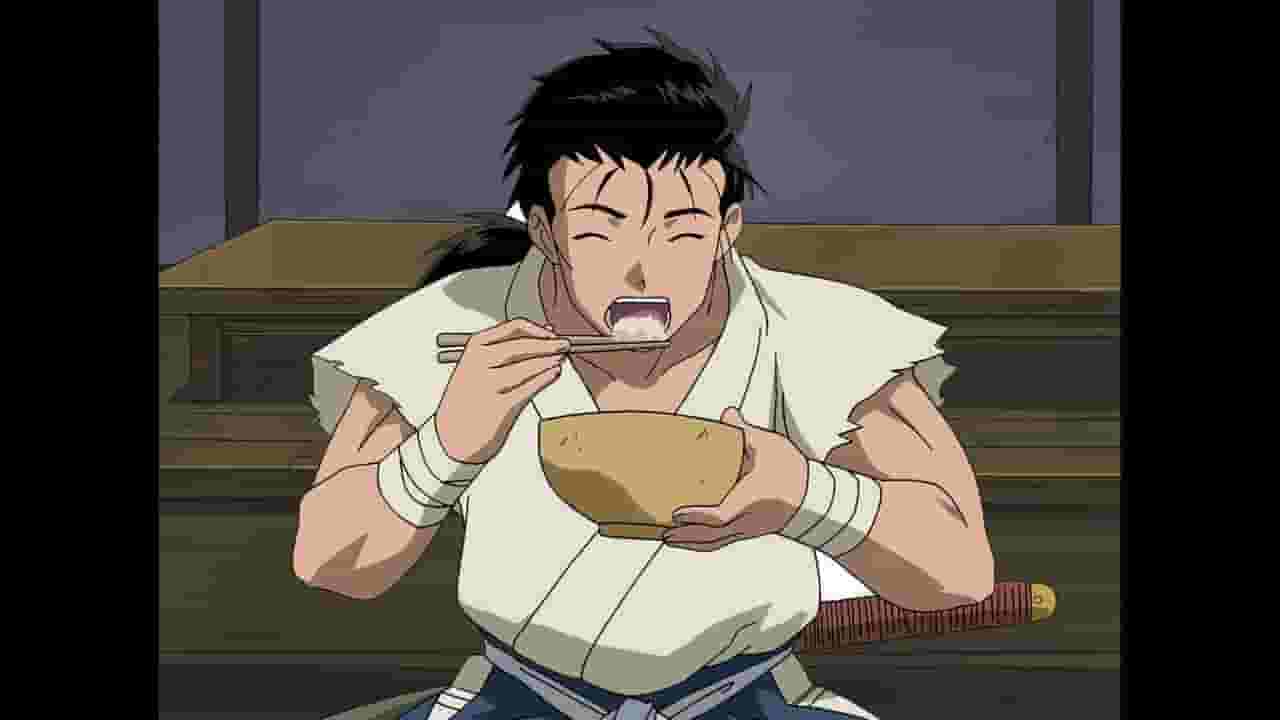 Mutsu Enmei-ryu Gaiden Shura no Toki: Eine gründliche Überprüfung des wilden Schwertkampfs und der tiefgründigen Geschichte