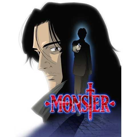Die Tiefen von MONSTER: Der ultimative Psychothriller