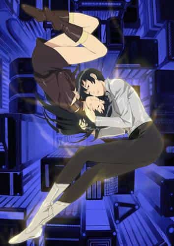 „KURAU Phantom Memory“-Rezension: Ein Meisterwerk-Anime, der die Grenzen zwischen Fantasie und Realität überschreitet