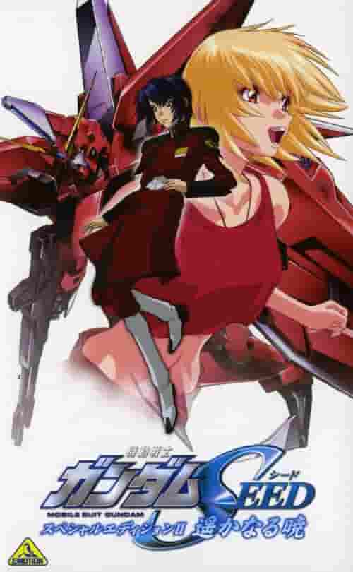 Mobile Suit Gundam SEED-Rezension: Was ist der Reiz von The Faraway Dawn?