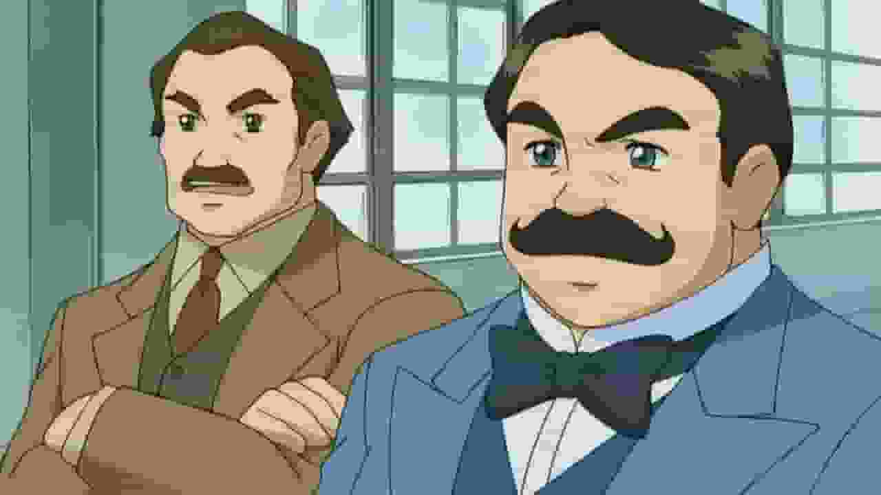 Agatha Christies große Detektive Poirot und Marple: Eine vollständige Analyse des klassischen Zeichentrickfilms, den Krimifans unbedingt sehen müssen