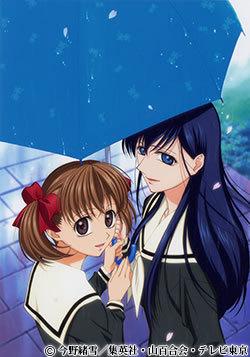Der Reiz und die Kritiken zu "Maria-sama ga Miteru ~Spring~": Eine bewegende Geschichte und tiefe Charaktere