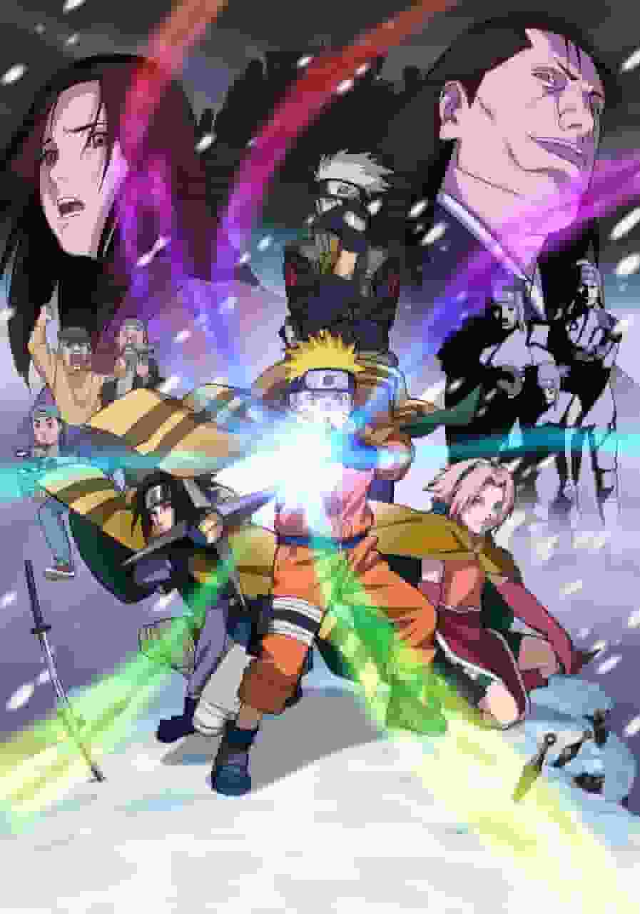 Naruto der Film: Das Sportfest in Great Leaf Village: Eine gründliche Analyse des bewegenden Fests und der Charakterentwicklung