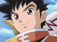 Rezension zu „Adventure King Beet“: Abenteuer und Wachstum als Vandel Buster