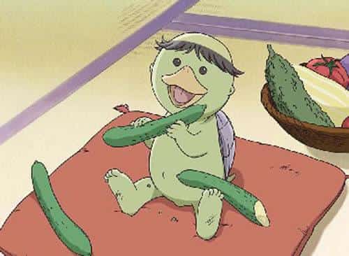 Kritik zu „How to Keep a Kappa“: Was ist der Reiz dieses Animes, der das Zusammenleben mit einzigartigen Kreaturen darstellt?