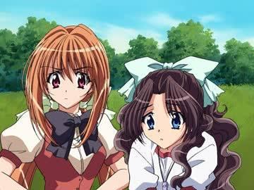 Der Reiz und die Kritiken zu "Kakusei 2: Girls in the Eyes": Eine tiefgründige Geschichte und ansprechende Charaktere