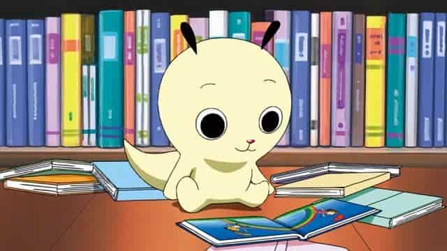 Anziehungskraft und Kritiken zu Nanami-chan: Ist es ein neues Anime-Meisterwerk?