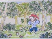 „Tonton Atta“ – Eine traditionelle Niigata-Geschichte als Anime, Rezensionen und Eindrücke