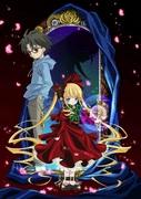Der Reiz und die Kritiken zu "Rozen Maiden": Ein tiefer Einblick in die Geschichte der Puppen