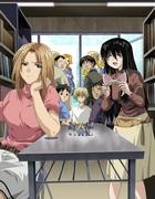 Genshiken: Realistische Darstellung der Otaku-Kultur und Charakterentwicklung