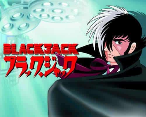 Black Jack: Eine Rezension und Empfehlung eines klassischen Animes, der medizinische Ethik und menschliche Dramen darstellt
