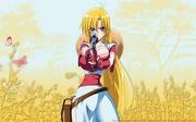Grenadier: Smile Senshi – Rückblick auf attraktive Charaktere und epische Story