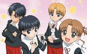 Kritik zu „Gakuen Alice“: Charmante Charaktere und eine bewegende Geschichte