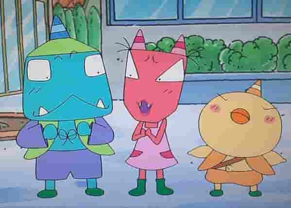 Attraktivität und Bewertung von Ojarumaru Serie 7: Neue Abenteuer und Charakterentwicklung