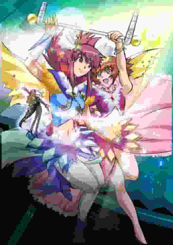 Der Reiz und die Kritiken zu Kaleido Star: New Wings -EXTRA STAGE-: Erleben Sie das bewegende Finale