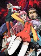 Der Reiz und die Bewertung von „Aim for the Top 2!“: Eine Pflichtlektüre für Anime-Fans