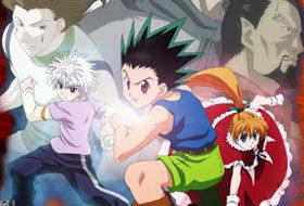 Hunter x Hunter Greed Island: Final Chapter – Ausführliche Rezension und Eindrücke