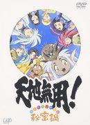 Die Attraktivität und Bewertung von „Tenchi Muyo! Himitsu Nabe“ – Eine ausführliche Rezension der OVA-Extrafolge Nr. 20 der 3. Staffel