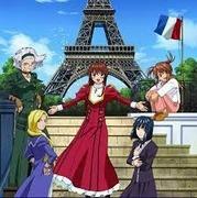 Der Reiz und die Kritiken zu „Sakura Wars Le Nouveau Paris“: Eine neue und bewegende Bühne