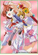 Der Reiz und die Kritiken zu „Magical Canaan“: Neue Möglichkeiten für Magical-Girl-Anime