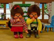 Die Anziehungskraft und der Ruf von Monchhichi: Eine nostalgische Figur, die in der heutigen Zeit wiederbelebt wird
