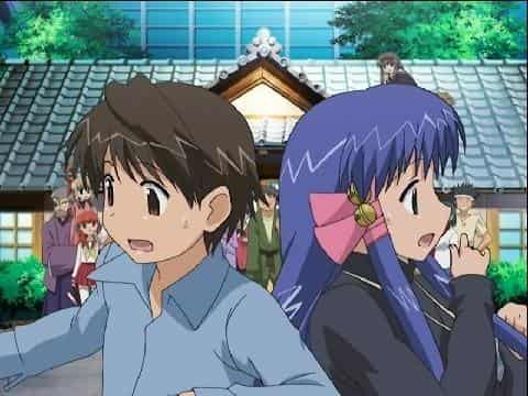 Der Reiz und die Kritiken zu "Mahoraba Heartful Days": Ein herzerwärmender, beruhigender Anime über den Alltag