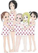 Der Reiz und die Bewertung von "Strawberry Marshmallow": Ein Meisterwerk beruhigender Anime