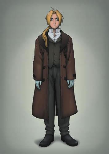 Fullmetal Alchemist: Conqueror of Shamballa-Rezension: Eine Reise in eine andere Welt und die Verbundenheit der Brüder