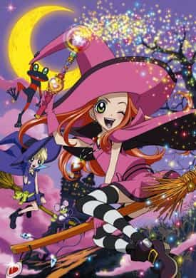 Der Reiz und die Kritiken zu "Sugar Sugar Rune": Eine Einladung in eine süße und magische Welt