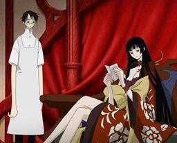 Aufruf und Kritik zum Film „xxxHOLiC: Ein Sommernachtstraum“: Genieße die traumhafte Welt des Sommers