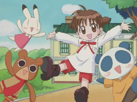 Animal Yokocho: Neubewertung klassischer Anime
