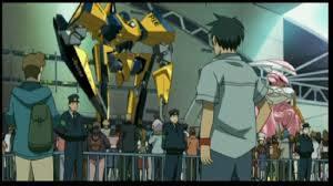 Der Reiz und die Kritiken zum IGPX Immortal Grand Prix: Ein Muss für Anime-Fans