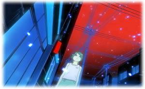 Noein: Another You: Eine bewegende Reise durch Zeit und Raum und ihre Rezensionen