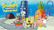 Der Reiz und Ruf von SpongeBob: Ein Meisterwerk der Animation, das sowohl Kindern als auch Erwachsenen Spaß macht