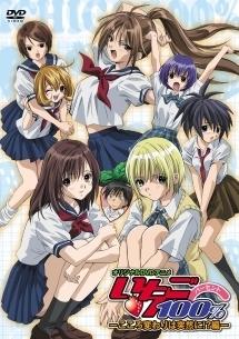 Ichigo 100 % – Ein plötzlicher Sinneswandel!? - Rezension: Die Bittersüße der Jugend und unvorhersehbare Entwicklungen