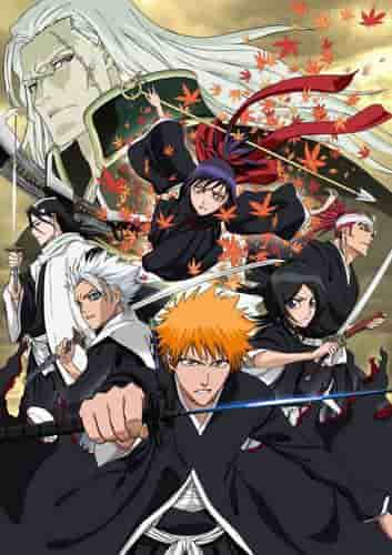 „BLEACH: MEMORIES OF NOBODY“-Kritik: Eine unvergessliche und bewegende Geschichte