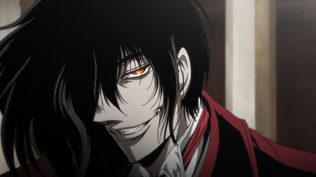 Reiz und Kritiken zu „HELLSING“: Ein tiefer Einblick in die Welt der Vampirjäger