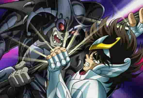 Saint Seiya: Hades – The Underworld Arc: Eine gründliche Analyse der epischen Geschichte und des bewegenden Höhepunkts
