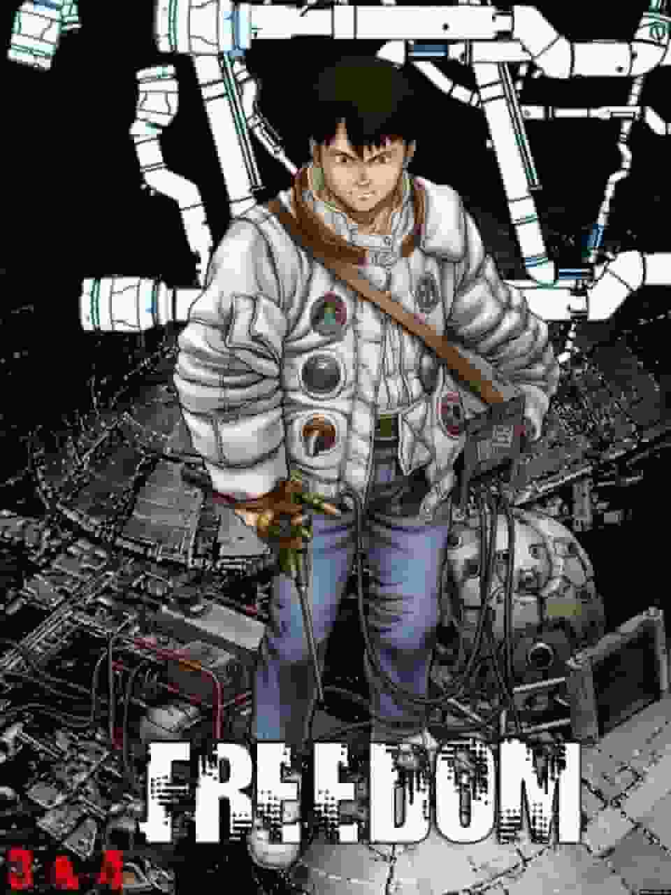 Eine gründliche Analyse der tiefgründigen Themen und der visuellen Schönheit von „FREEDOM“! Neubewertung einer bewegenden Geschichte
