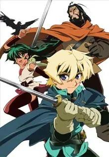 Deltora Quest: Ein unvergessliches Anime-Erlebnis