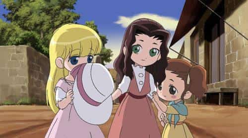 Die bewegende und faszinierende Geschichte von „Les Misérables: Cosette“: Anime-Rezension