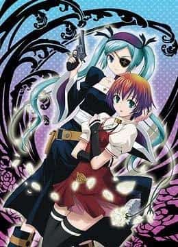 Venus Versus Virus Review: Schöne Mädchen vs. Viren