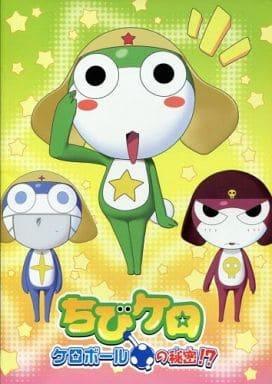 Das Geheimnis von Chibi Keros Keroball ist gelüftet! Bewertungen und Empfehlungen