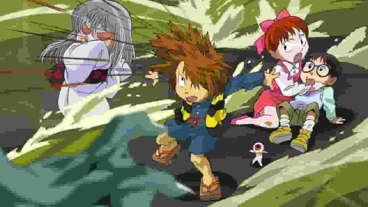 Gegege no Kitaro Staffel 5 Folge 17: Der Reiz und die Bewertung der 2000er Jahre