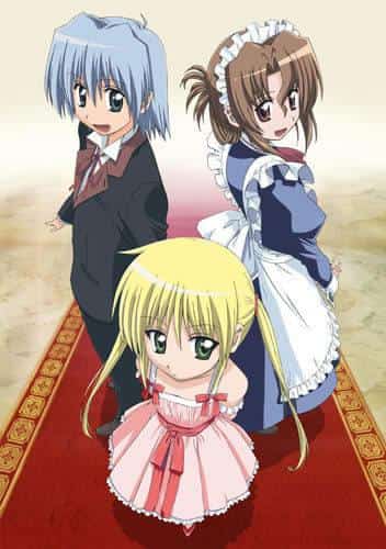 Der Reiz und die Bewertung von „Hayate, der Kampfbutler!“: Die perfekte Balance aus Lachen und Emotion