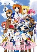 Der Reiz und die Bewertung von "Magical Girl Lyrical Nanoha StrikerS": Vertiefung der Kampfszenen und Charakterentwicklung